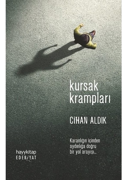 Kursak Krampları - Cihan Aldık