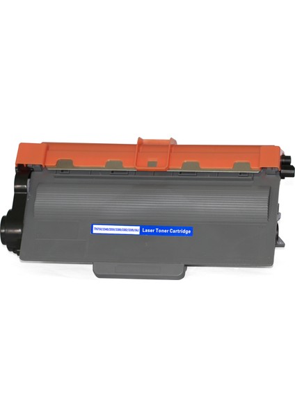 Premium® Brother Tn750 Uyumlu Muadil Toner 8000 Sayfa