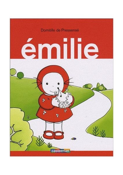 Émilie