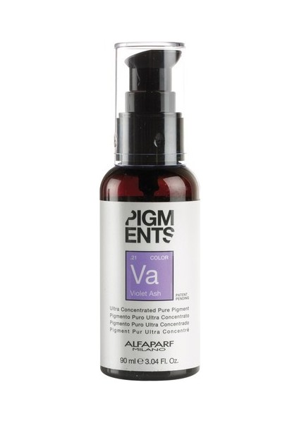 Pigments Va Violet Ash 90 ml 8022297042381