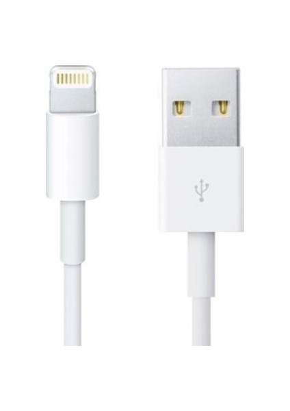 Apple Lightning Şarj ve Data Kablosu