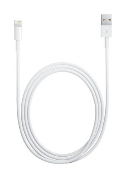 Apple Lightning Şarj ve Data Kablosu