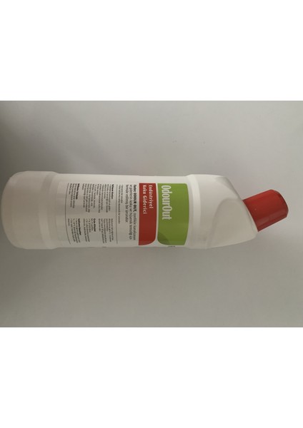 Fastec Odour Out 950 ml