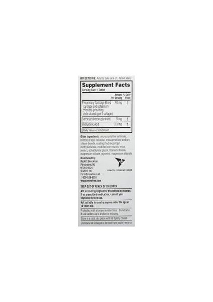 Move Free Ultra Triple Action 75 Coated Tablets (Type 2 Collagen) fırsatları