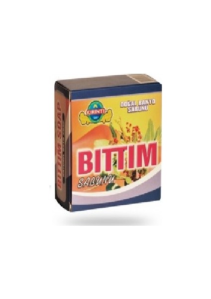 Bıttım Sabunu