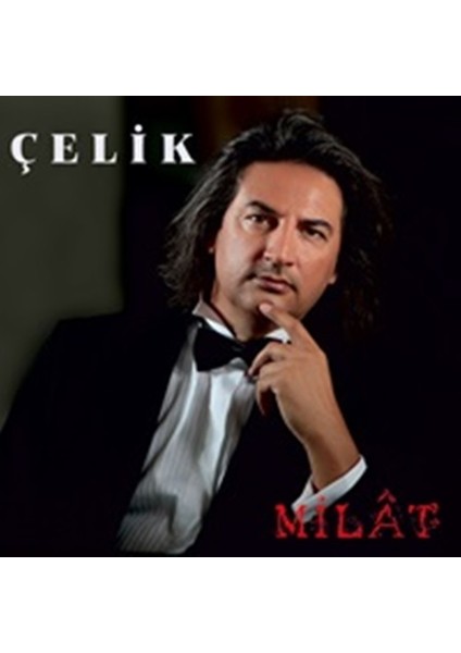 Çelik - Milat ( 2 CD )