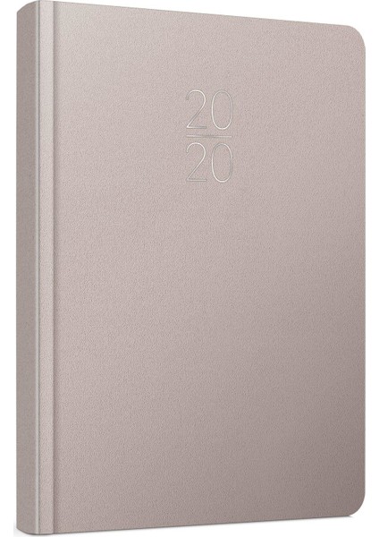 2023 122-Eck Eko 20X28 Haftalık Ajanda
