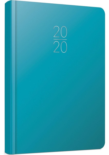 2023 122-Eck Eko 20X28 Haftalık Ajanda
