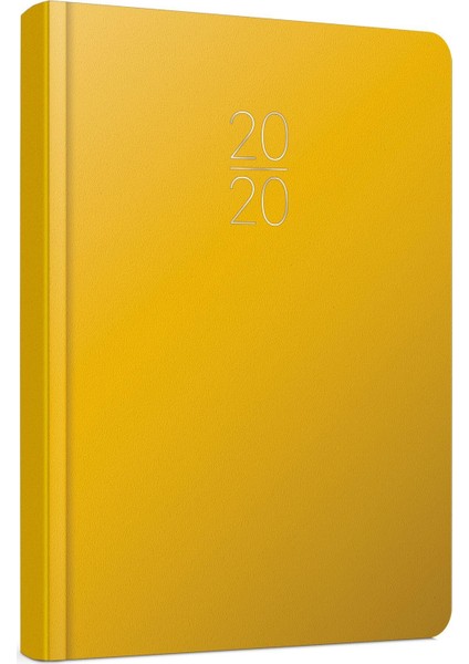 2023 122-Eck Eko 20X28 Haftalık Ajanda