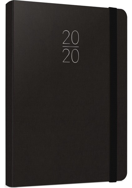2020 139-Erk 13X21 Ekonomik Ciltbezi Ajanda fiyatları