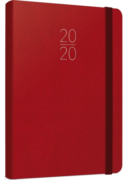 2020 139-Erk 13X21 Ekonomik Ciltbezi Ajanda modelleri