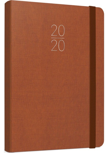 2020 139-Erk 13X21 Ekonomik Ciltbezi Ajanda fırsatları