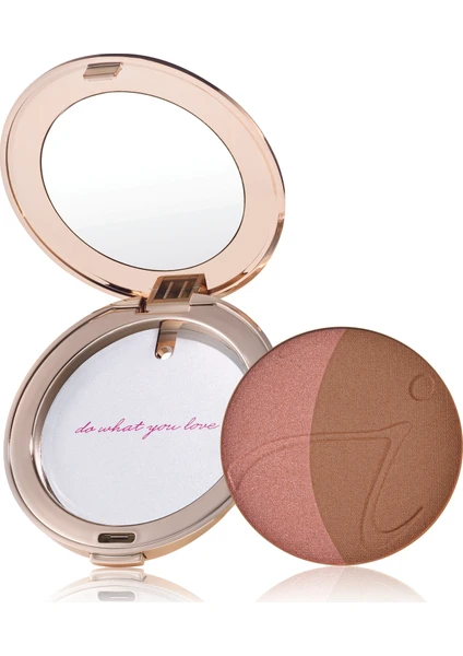 Jane Iredale So Bronze 3 Refill