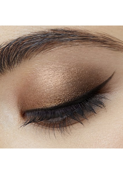 Jane İredale PurePressed® Eye Shadow-3'lü Sıkıştırılmış Göz Farı #Brown Sugar 2,8 gr modelleri