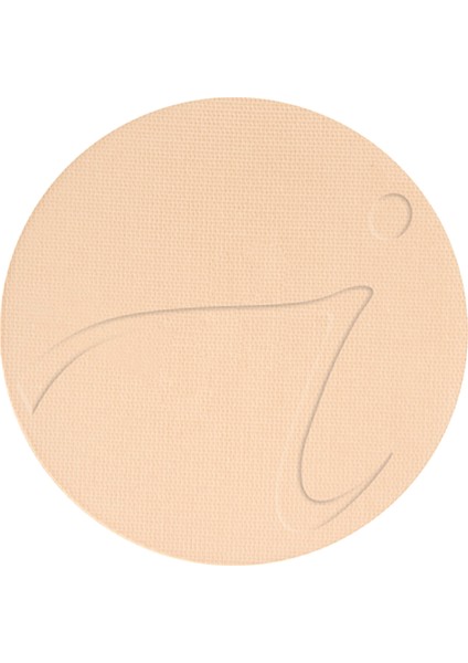 Purepressed Base Mineral Foundation Refill SPF20 Warm Siena