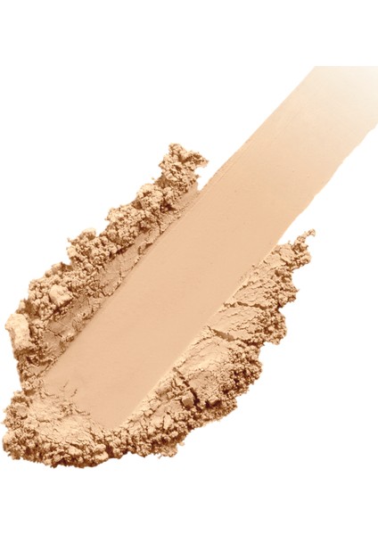 Purepressed Base Mineral Foundation Refill SPF20 Warm Siena