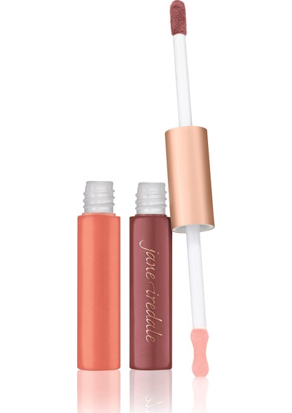 Jane İredale Desire Lip Fixation (Fiksleyıci Ruj)