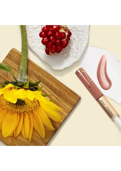 Jane İredale Desire Lip Fixation (Fiksleyıci Ruj) modelleri