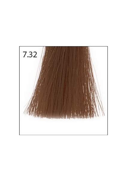 Kalıcı Saç Boyası 7.32 Kumral Dore Viyole fiyatları