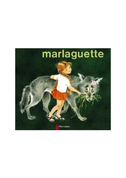 Marlaguette