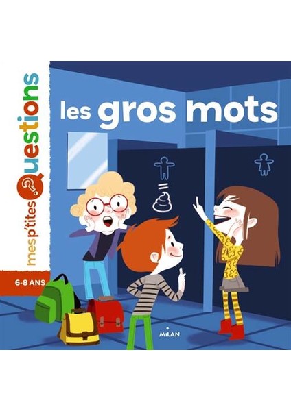 Les Gros Mots