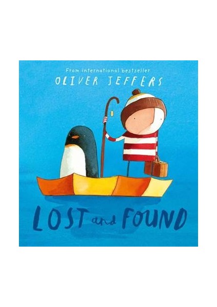 Lost And Found
