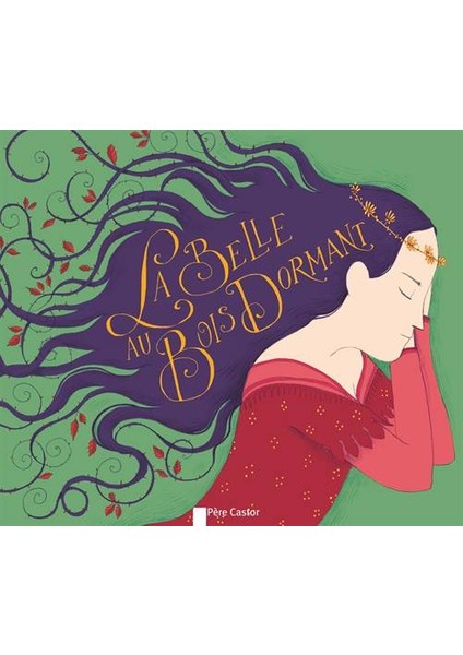 La Belle Au Bois Dormant