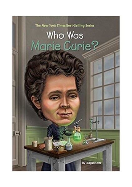 Who Was Marie Curie?
