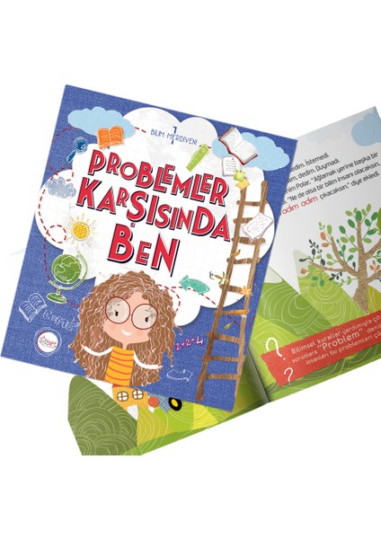 Problemler Karşısında Ben