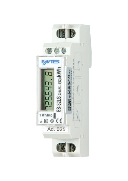 Güç Ve Enerji Ölçerler Es-80L