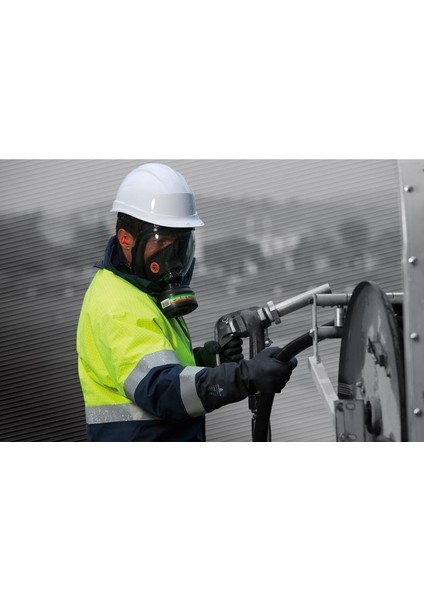 Toutravo VE509 Kimyasal İş Eldiveni modelleri