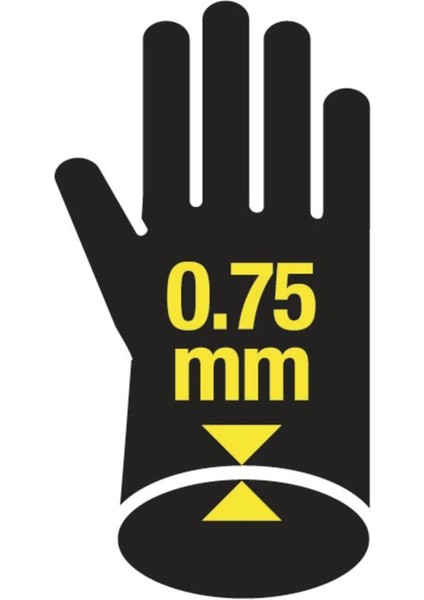 Toutravo VE509 Kimyasal İş Eldiveni fırsatları