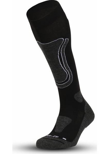 Thermolite Outdoor Ski Snowboard Extreme Socks Termal Diz Altı Çorap