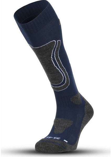 Thermolite Outdoor Ski Snowboard Extreme Socks Termal Diz Altı Çorap