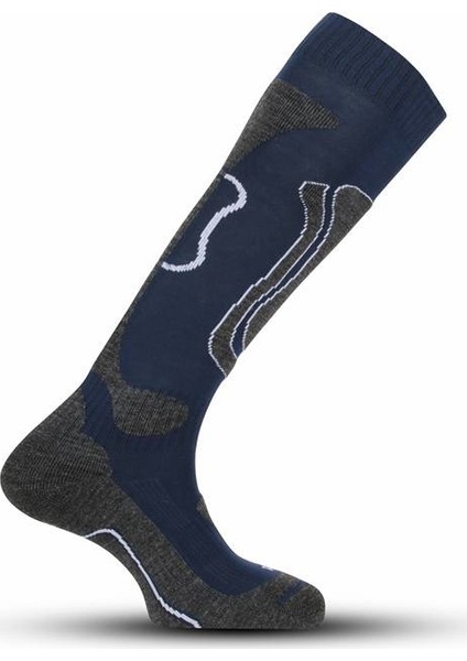 Thermolite Outdoor Ski Snowboard Extreme Socks Termal Diz Altı Çorap fiyatları