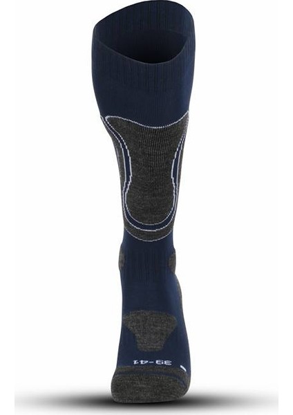 Thermolite Outdoor Ski Snowboard Extreme Socks Termal Diz Altı Çorap modelleri