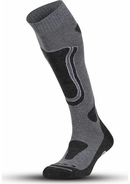 Gabriel Najdorf Thermolite Outdoor Ski Snowboard Extreme Socks Termal Diz Altı Çorap