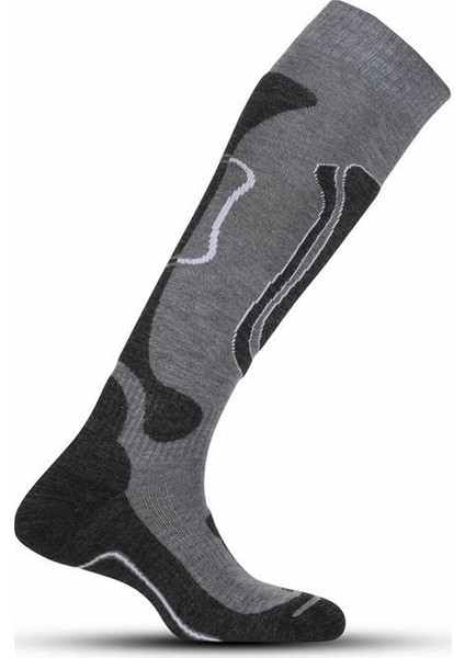 Gabriel Najdorf Thermolite Outdoor Ski Snowboard Extreme Socks Termal Diz Altı Çorap