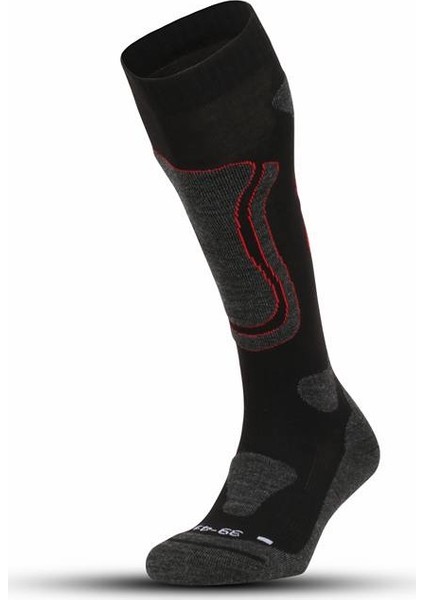 Gabriel Najdorf Thermolite Outdoor Ski Snowboard Extreme Socks Termal Diz Altı Çorap