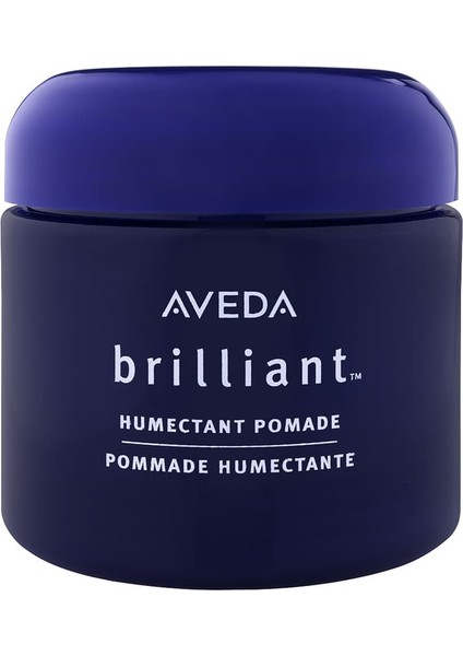 Brilliant Humectant Pomade- Saç Nemlendirici Pomad 75 ml
