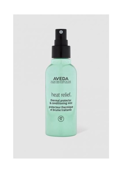 Heat Relief Termal Koruyucu ve Bakım Misti 100 ml