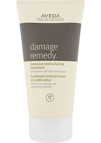 Damage Remedy Intensıve Restructurıng Treatment Saç Kremi 150 ml