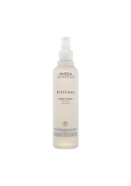 Brilliant Damage Control Isı Koruyucu Sprey 250 ml
