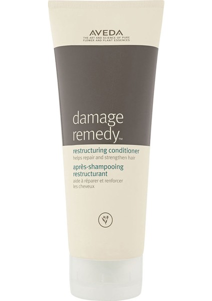 Damage Remedy Restructuring Conditioner Saç Kremi 200 ml