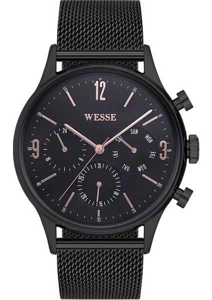 WWG800303MA Erkek Kol Saati