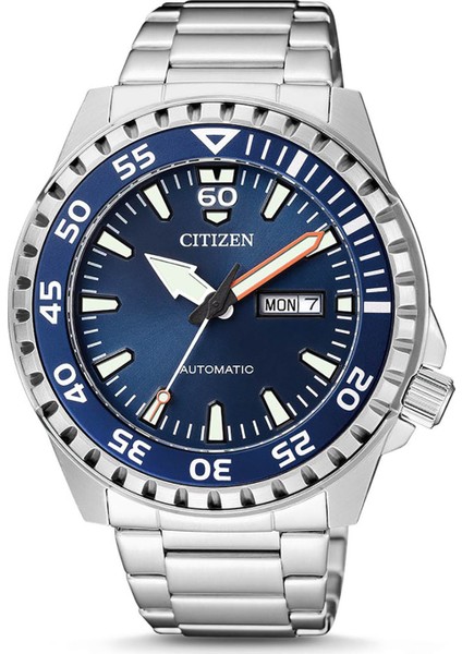 Cıtızen NH8389-88LE Erkek Kol Saati