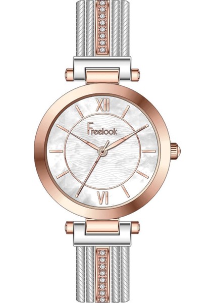 F.3.1039.02 Kadın Kol Saati