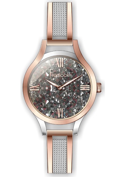 F.1.10075.1 Kadın Kol Saati