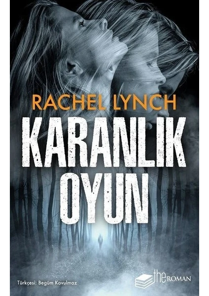 Karanlık Oyun - Rachel Lynch