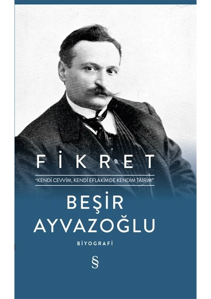 Fiktet (Ciltli) - Beşir Ayvazoğlu